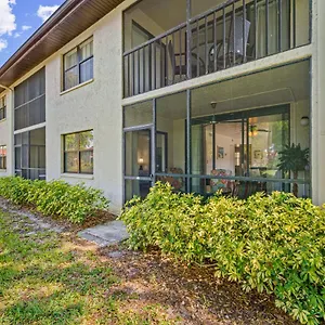  Apartment Palm Lagoon