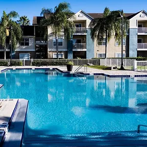  Apartment Scenic And Vibrant 1br With Balcony Gym Pool